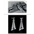 1/35 Marder III Turret Upgrade for Tamiya Sdkfz139 kit
