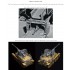 1/35 Marder III Turret Upgrade for Tamiya Sdkfz139 kit