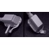 1/35 Panther Flammenvernichter Muffler for Dragon/Tamiya kits (Resin)
