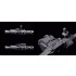 1/35 MG-34 Machine Gun for #K59-Z-16 & Panzers (12 resin & 2 PE)