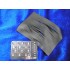 1/24 2 Point Seat Belt Photo-Etched Set