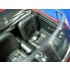1/24 2 Point Seat Belt Photo-Etched Set