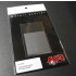 1/24 Photo-etched Radiator Face (Stainless Steel)