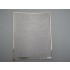 1/24 Photo-etched Radiator Face (Stainless Steel)
