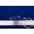 1/12 Aluminum Toggle Switch (30pcs)