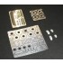 Detail-up set for 1/24 Mercedes McLaren SLR for Tamiya kit