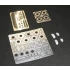 Detail-up set for 1/24 Mercedes McLaren SLR for Tamiya kit