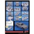 Detail-up Etched Parts for 1/24 Ford Shelby Mustang GT500 for Revell kit