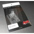 Photo-etched parts for 1/24 Mazda Roadster for Fujimi kit