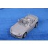 Photo-etched parts for 1/24 Mazda Roadster for Fujimi kit