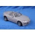 Photo-etched parts for 1/24 Mazda Roadster for Fujimi kit