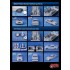 Photo-Etched set for 1/24 Mercedes-Benz S600 for Italeri/Revell/Prota kit