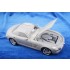 Photo-etched Parts for 1/24 Mercedes-Benz SLS AMG for Revell kit