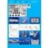 Photo-etched Parts for 1/24 Mercedes-Benz SLS AMG for Revell kit