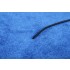 PVC Tube (Diameter Outside: 1.0mm, Inside: 0.8mm; Length: 1 meter)