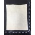 Real Leather (very thin) - Cream