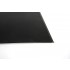 Real Leather (very thin) - Black