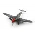 1/48 Messerschmitt Bf109 G-6 "Red Tulip"