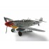 1/48 Messerschmitt Bf109 G-6 "Red Tulip"