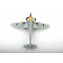 1/48 Messerschmitt Bf109 G-6 "Red Tulip"
