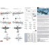 1/48 Messerschmitt Bf109 G-6 "Red Tulip"