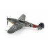 1/48 Messerschmitt Bf109 G-10 "Rita"