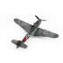 1/48 Messerschmitt Bf109 G-10 "Rita"