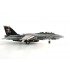 1/72 Grumman F-14A PLUS Tomcat "SantaCat"