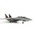 1/72 Grumman F-14A PLUS Tomcat "SantaCat"