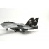 1/72 Grumman F-14A PLUS Tomcat "SantaCat"