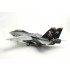 1/72 Grumman F-14A PLUS Tomcat "SantaCat"