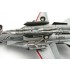 1/72 Grumman F-14A PLUS Tomcat "SantaCat"