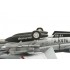 1/72 Grumman F-14A PLUS Tomcat "SantaCat"