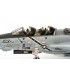 1/72 Grumman F-14A PLUS Tomcat "SantaCat"