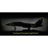 1/72 Grumman F-14A PLUS Tomcat "SantaCat"