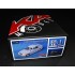 Conversion set for 1/24 Mercedes Benz S55 for Revell/Italeri/Prota/Academy