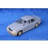 Conversion set for 1/24 Mercedes Benz S55 for Revell/Italeri/Prota/Academy