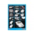 1/24 Porsche 356 Speedster Deluxe Upgrade Set for Fujimi kit