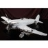 1/24 Hawker Typhoon Mk.Ib Detail-up Set for Airfix kit (Photoetch+Resin+Metal parts)