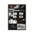 1/24 Hawker Typhoon Mk.Ib Detail-up Set for Airfix kit (Photoetch+Resin+Metal parts)