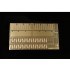 1/24 Hawker Typhoon Mk.Ib Detail-up Set for Airfix kit (Photoetch+Resin+Metal parts)