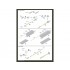 1/24 Hawker Typhoon Mk.Ib Detail-up Set for Airfix kit (Photoetch+Resin+Metal parts)