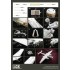 1/32 He219A-7 UHU Super Detail-Up set for Revell kit