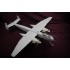 1/32 He219A-7 UHU Super Detail-Up set for Revell kit