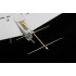 1/32 He219A-7 UHU Super Detail-Up set for Revell kit