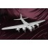 1/32 Flying Fortress B-17G Super Detail-Up set for HK Model kit