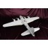 1/32 Flying Fortress B-17G Super Detail-Up set for HK Model kit