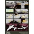 1/32 Flying Fortress B-17G Super Detail-Up set for HK Model kit
