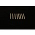1/32 Republic P-47D Thunderbolt Detail Set for Hasegawa kit (Photoetch+Resin+Metal parts)