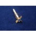 1/48 5-Inch HVAR (High-Velocity Aircraft Rocket) 4pcs